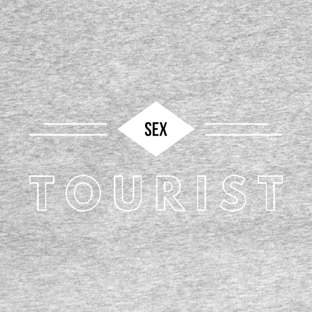 Sex Tourist by AlternativeEye